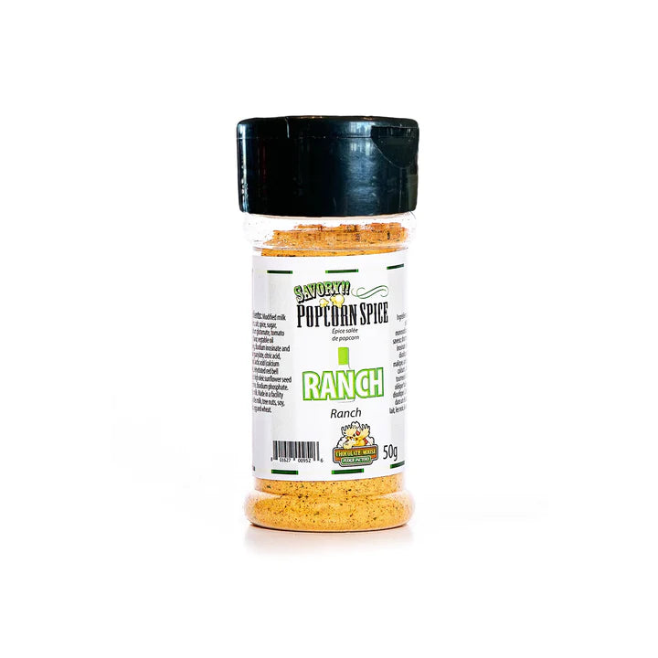 Popcorn Seasoning - Ranch
