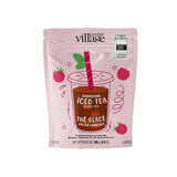 Raspberry Iced Tea Pouch | Drink Mix