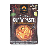 Red Curry Paste