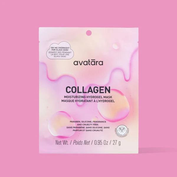 Collagen Hydrating | Face Mask