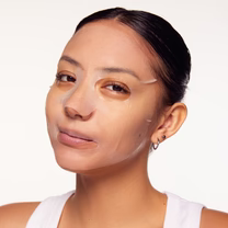 Drink Up Sheet Mask