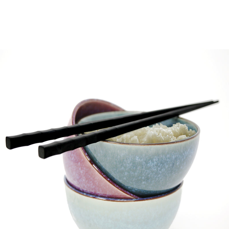 Reusable Chopsticks - Black