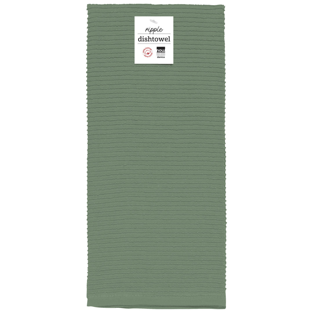 Ripple Dish Towel