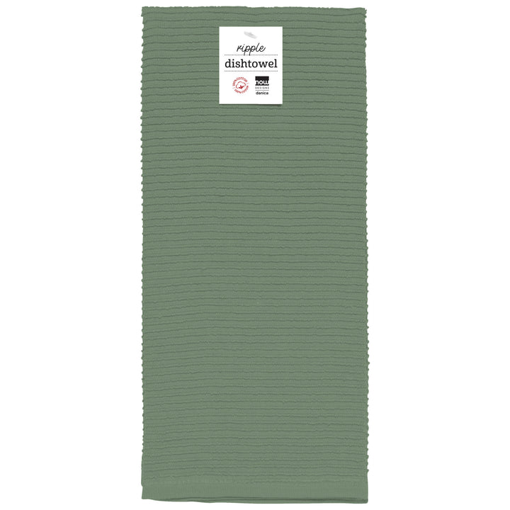 Ripple Dish Towel