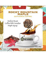 Rocky Mountain Maple | Beverage Bomb