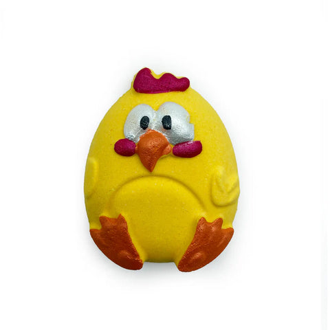 Easter Rooster | Bath Bomb Shape
