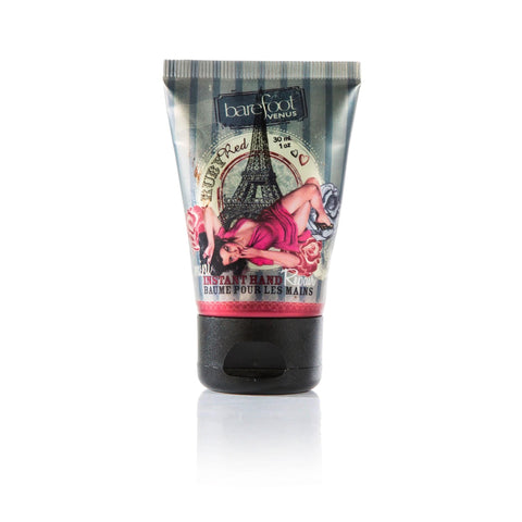 Ruby Red | Hand Cream