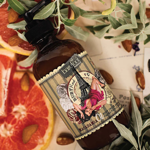 Ruby Red | Body Cream