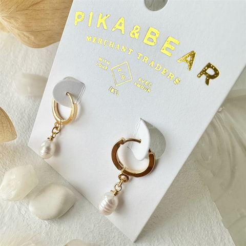Ruth | Earrings