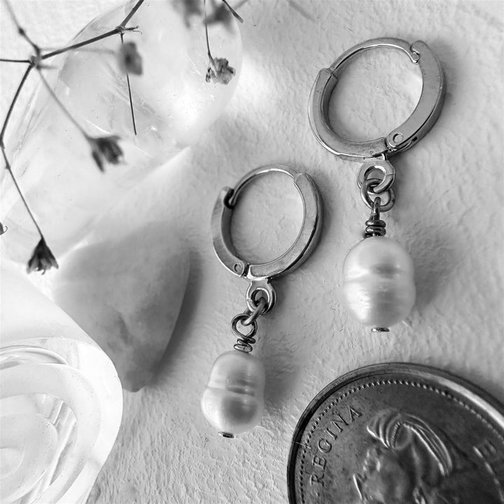 Ruth | Earrings
