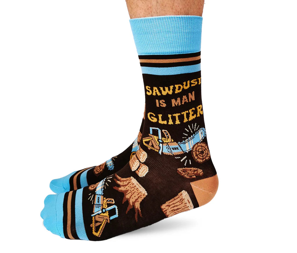 Sawdust | Mens Socks