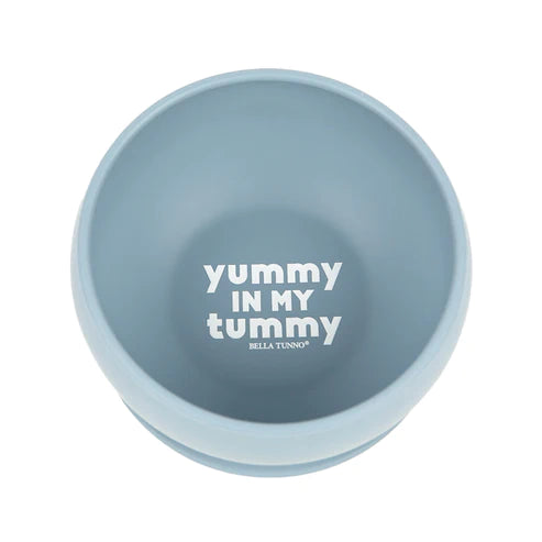 Yummy In My Tummy Wonder Bowl