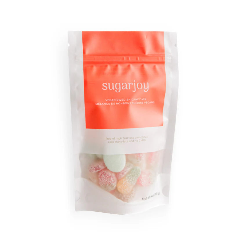 Vegan Free Swedish Candy | Candy