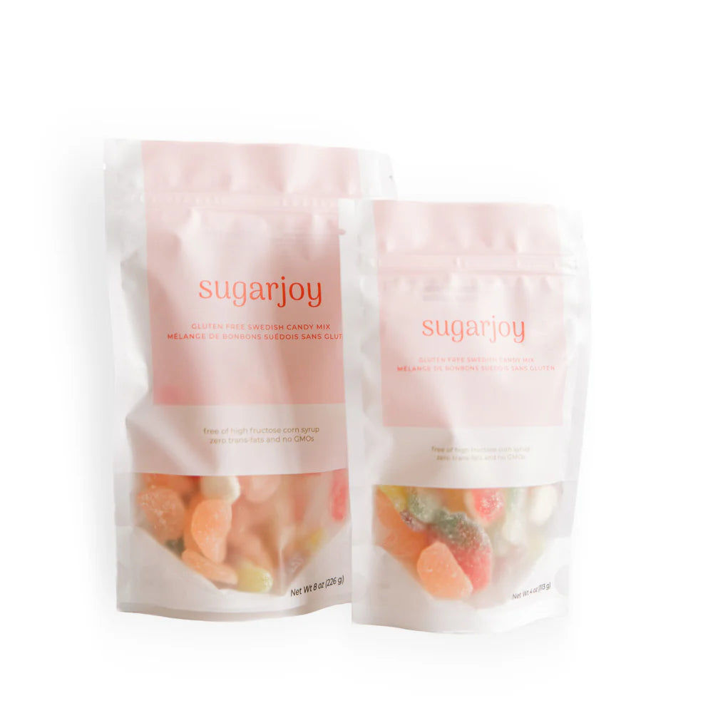 Gluten Free Swedish Candy | Candy