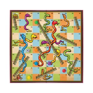 Snakes & Ladders | Schylling