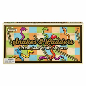 Snakes &amp; Ladders | Schylling