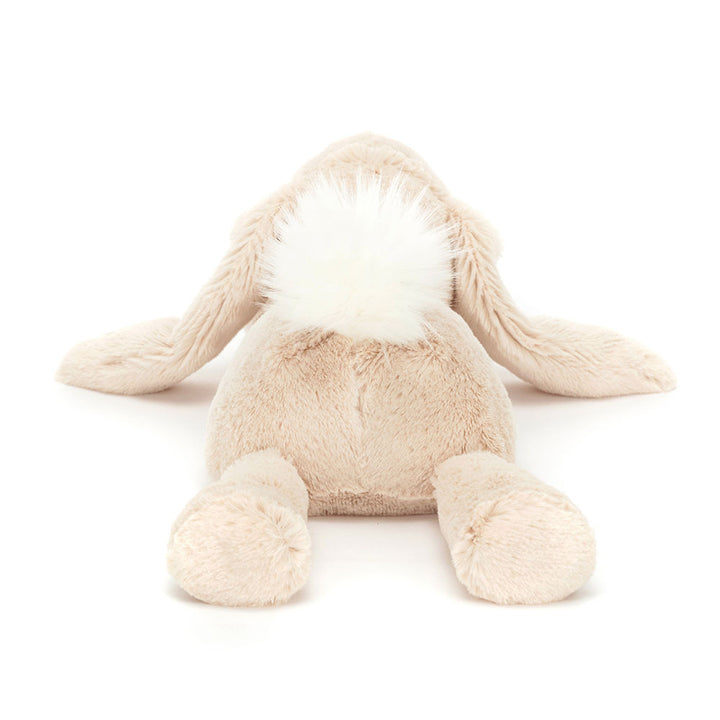Jellycat Smudge Rabbit Small plush, detail view