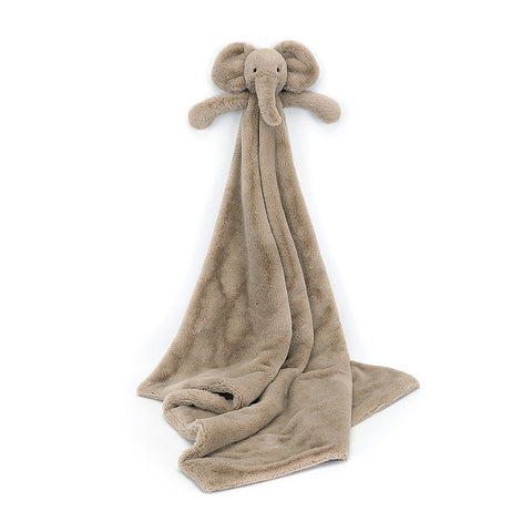 Smudge Elephant Blankie | Jellycat