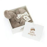 Smudge Elephant Soother | Jellycat