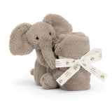 Smudge Elephant Soother | Jellycat