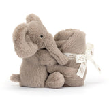 Smudge Elephant Soother | Jellycat