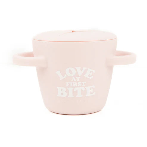 Love At First Bite Snacker