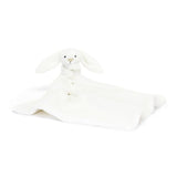 Bashful Luxe Bunny Luna Soother | Jellycat