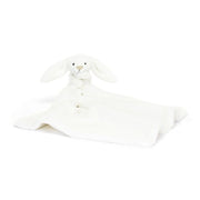 Bashful Luxe Bunny Luna Soother | Jellycat