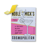Cosmopolitan | Drink Mix