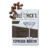 Espresso Martini | Drink Mix