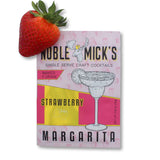 Strawberry Margarita | Drink Mix