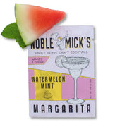 Watermelon Mint Margarita | Drink Mix