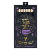 Mystical Fortune Teller | Pencil Set