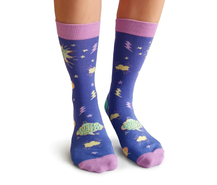 Super Mom | Womans Socks