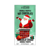 Santa | Hot Chocolate