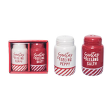 Santa's Peppy