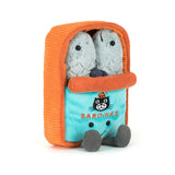 Amuseables Sardine Tin| Jellycat