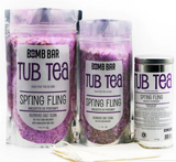 Tub Tea