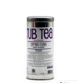 Tub Tea