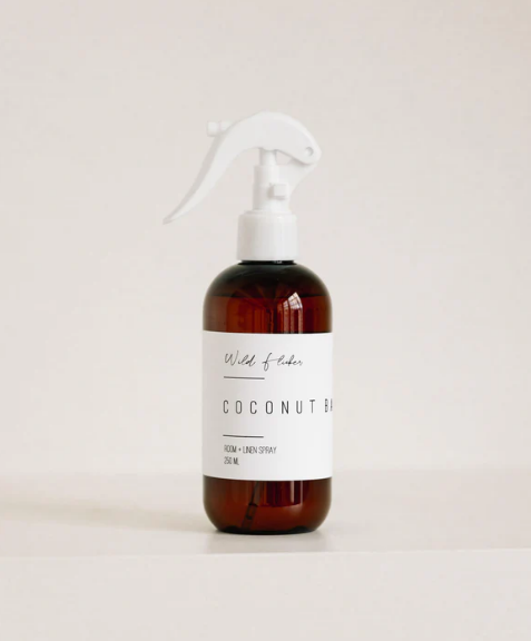 Coconut Bay | Room Spray