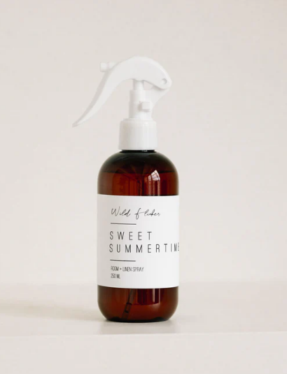 Sweet Summertime | Room Spray