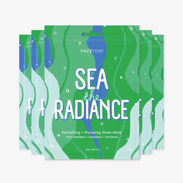 Sea of Radiance Mask