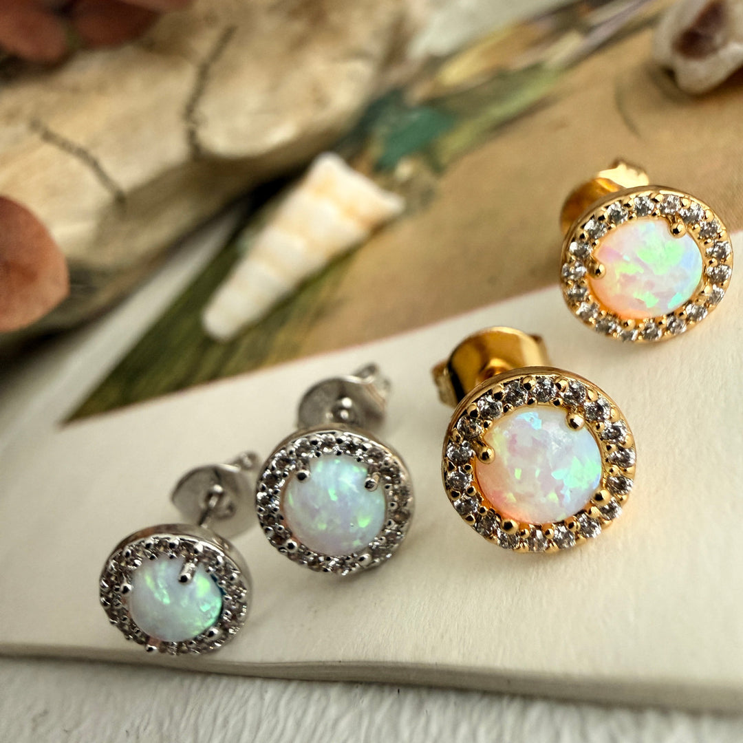 Selene | Earrings