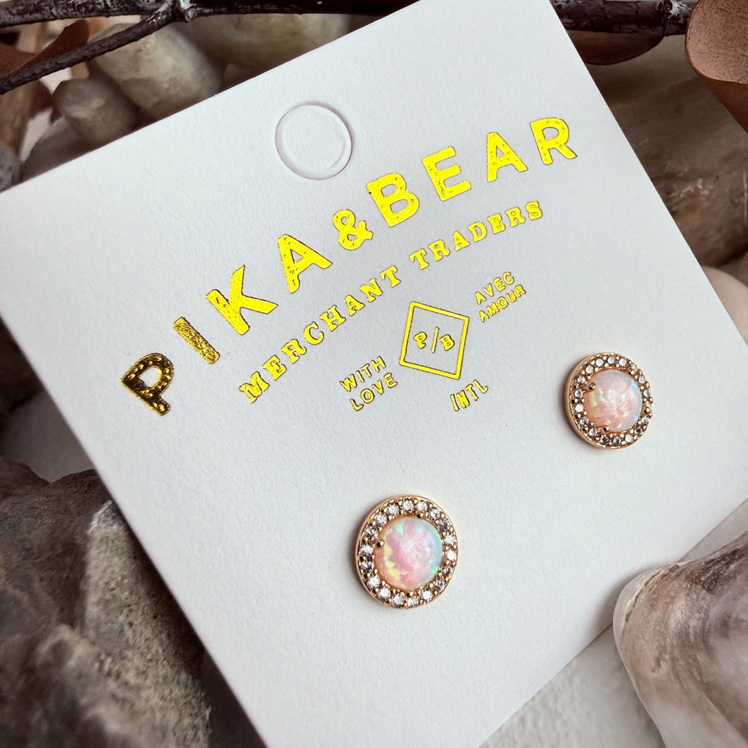 Selene | Earrings