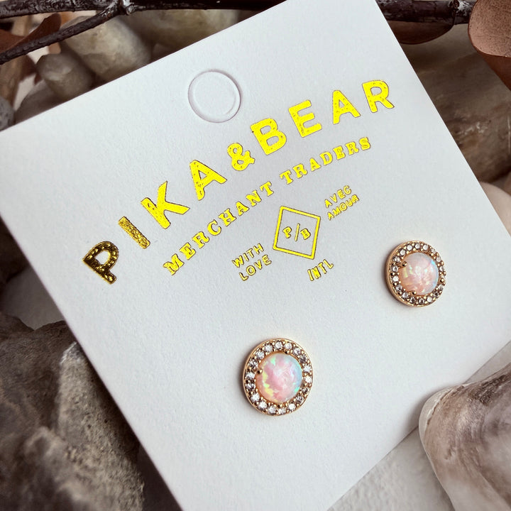 Selene | Earrings