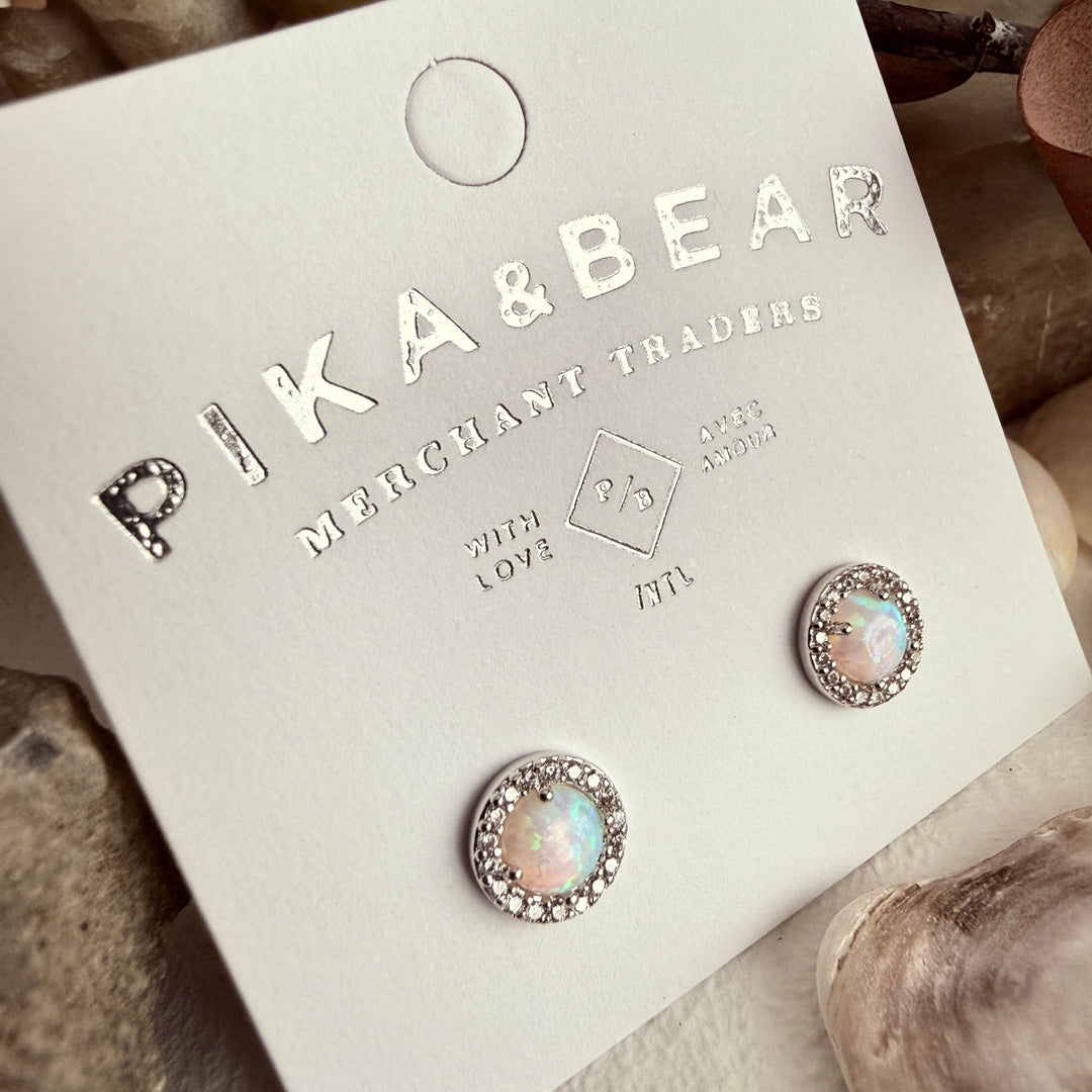 Selene | Earrings