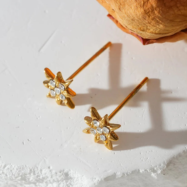 Serenbe | Earring