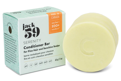 Serenity | Conditioner Bar