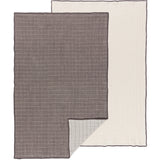 Double Weave Dish Towel