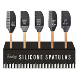 Silicone Spatula